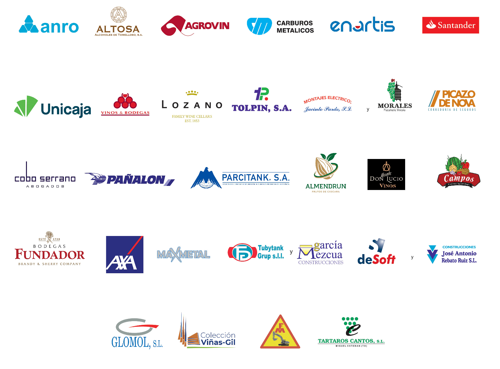LOGOS EMPRESAS